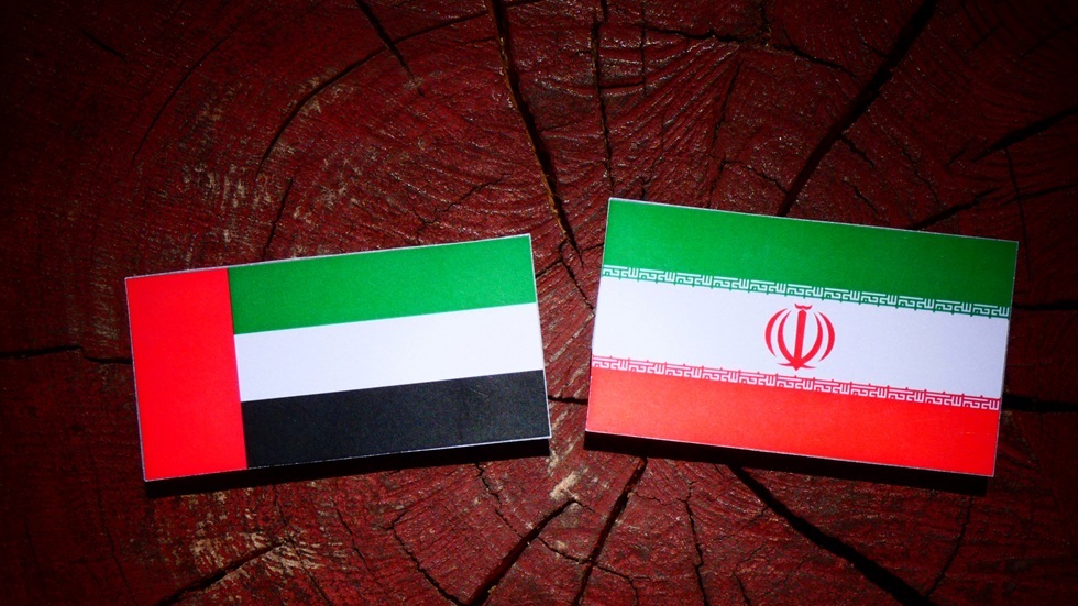 الإمارات تطمئن الجالية الإيرانية وتؤكد على قيم التعايش