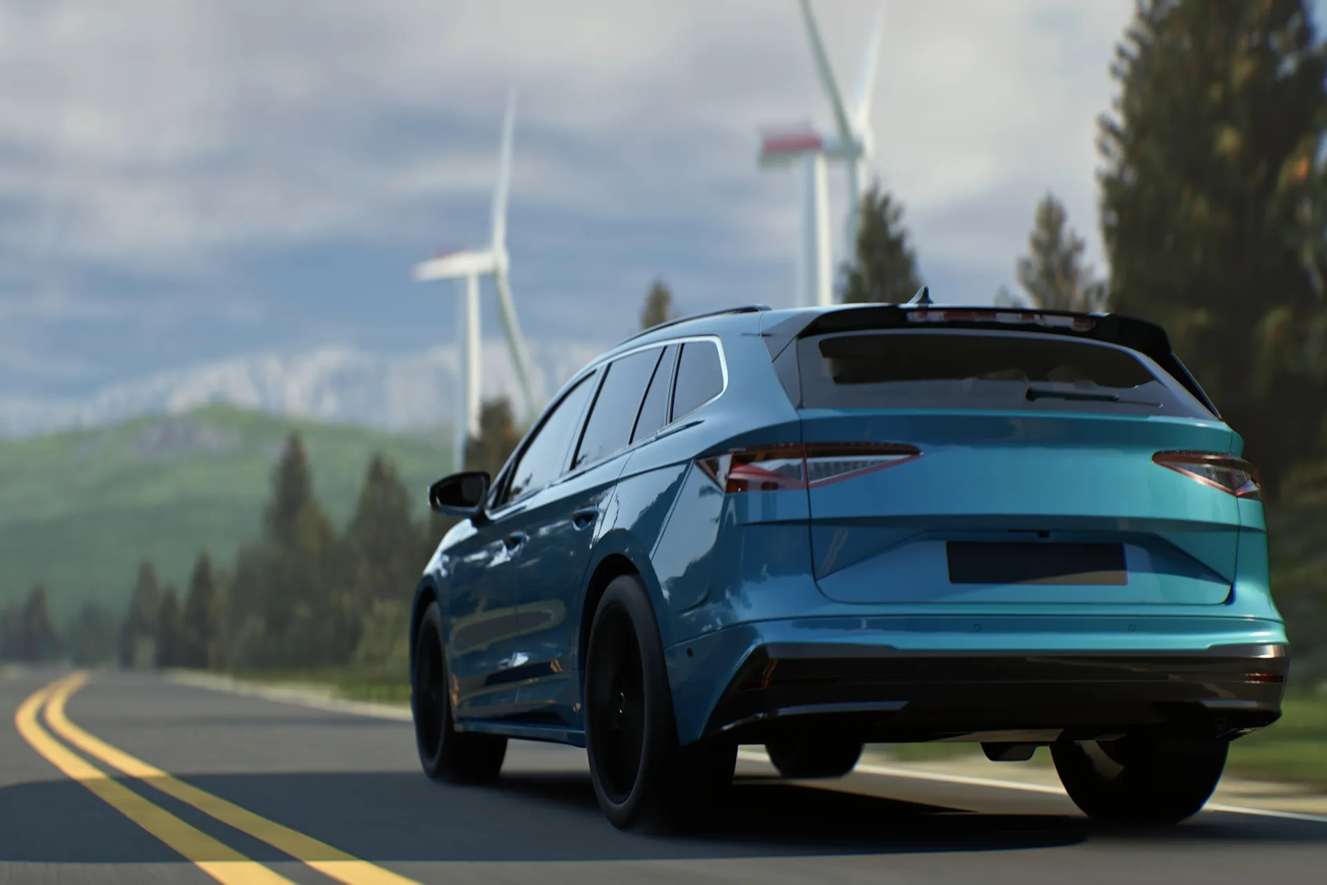 كيف تزيد مدى سيارتك الكهربائية؟ نصائح بسيطة ونتائج مضمونة