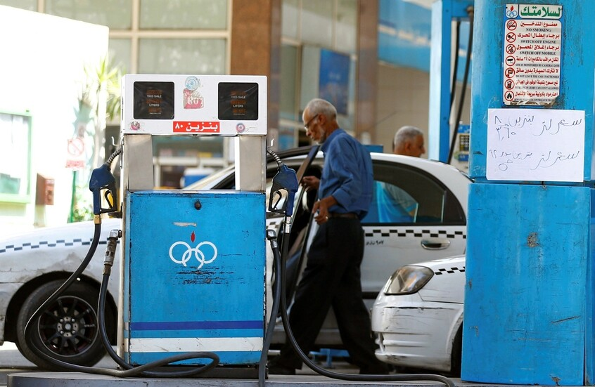 الحكومة المصرية تنفي زيادة اسعار الوقود وتؤكد استقرارها