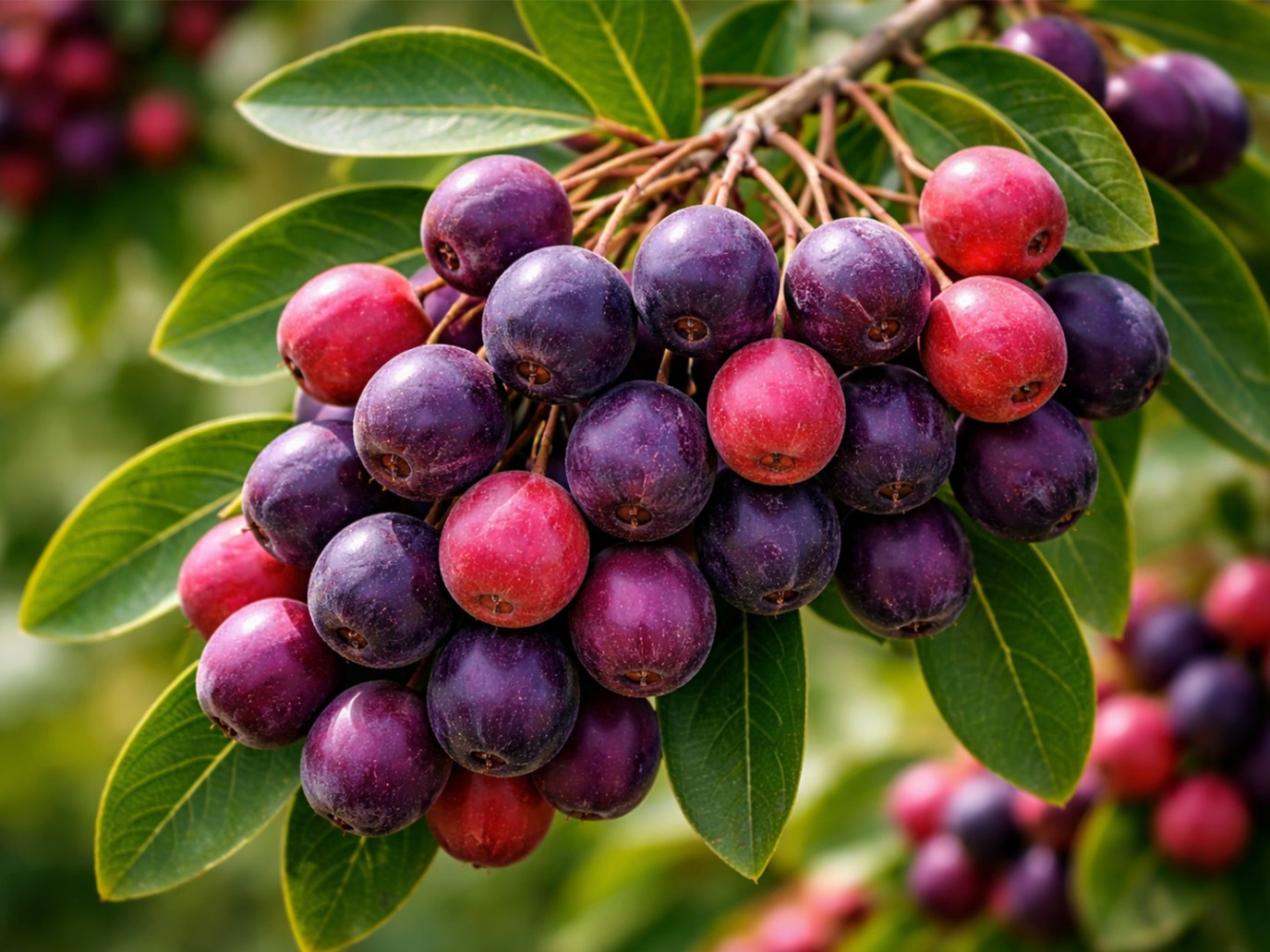 اكتشفي فوائد الكباث الصحية المذهلة مع خبيرة التغذية