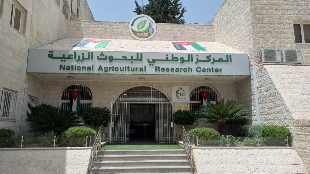 اتفاقية بحثية لتقييم اثر الحرارة على تخزين تمور المجهول في الاردن