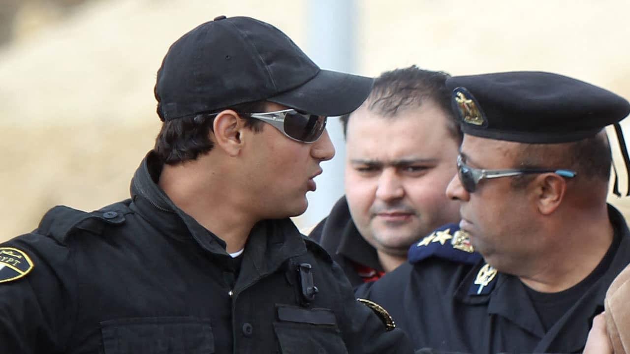 مصر: الداخلية تكشف حقيقة شائعات عقار الاغتصاب المثير للذعر