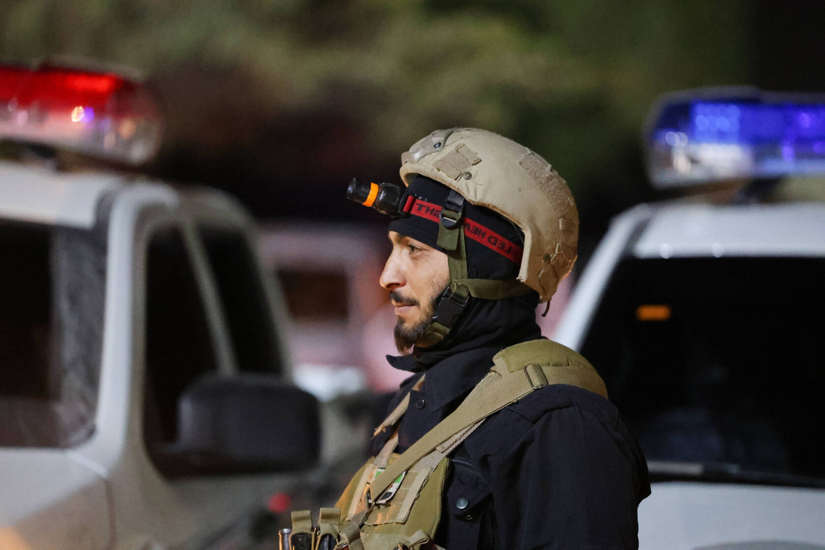 سوريا تفرج عن موقوفين بالرقة وتسهل الاستعلام عنهم