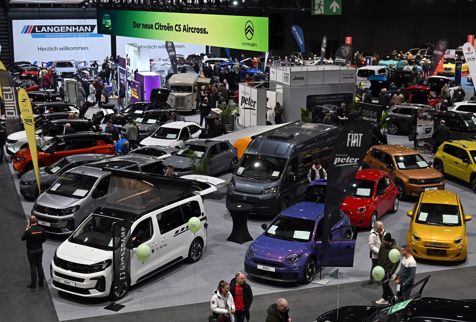 هيونداي تواجه صعوبات لوجستية وتراجع مبيعات بسبب أزمة الشرق الاوسط