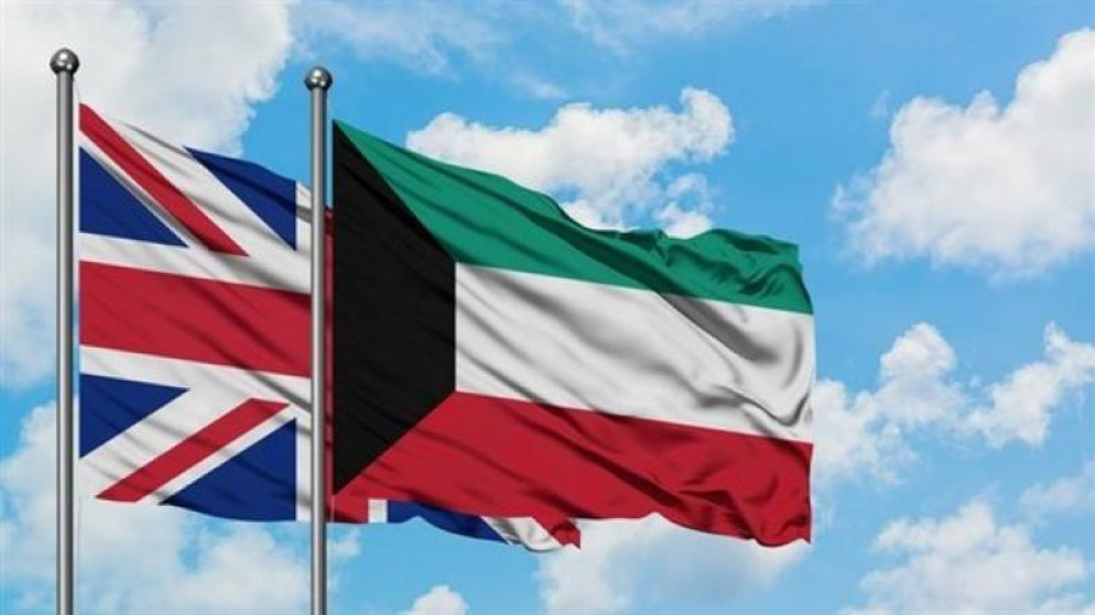 بريطانيا تنشر منظومة دفاع جوي في الكويت لحماية المصالح المشتركة