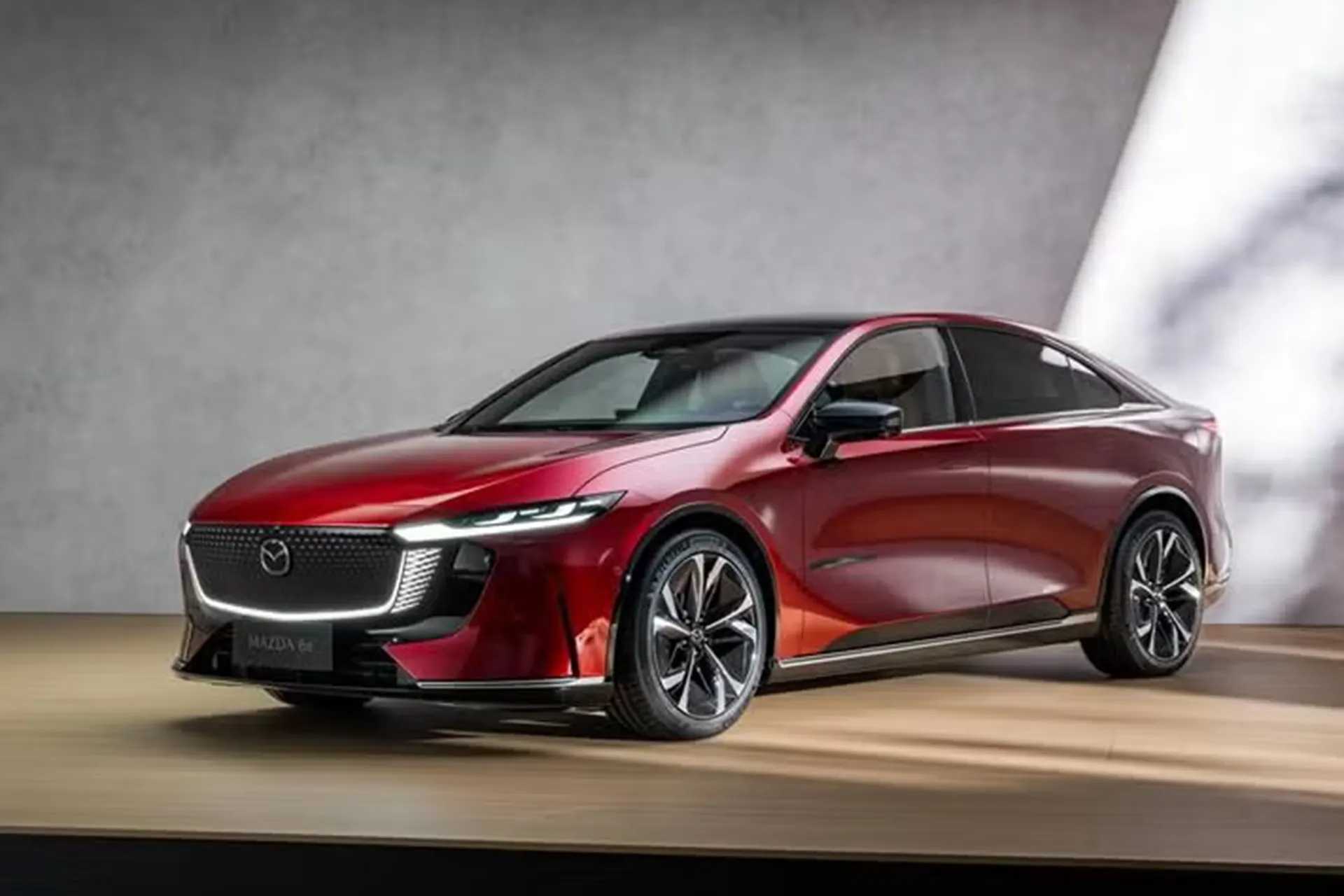 قفزة في ذاكرة السيارات ذاتية القيادة إلى 300 غيغابايت