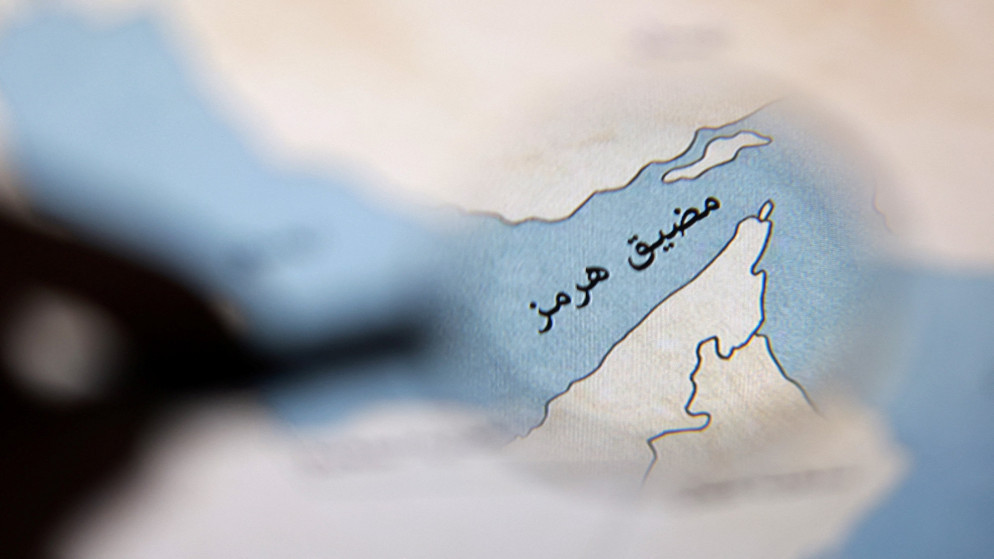 بريطانيا تشدد على ضرورة إعادة فتح مضيق هرمز فورا