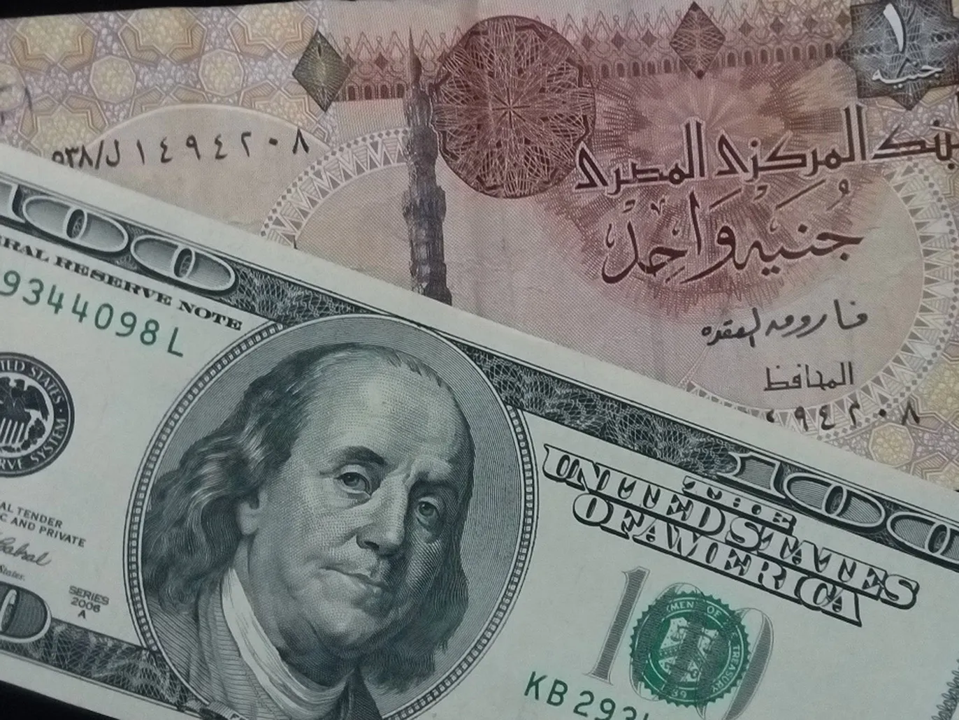 الجنيه المصري تحت ضغط الحرب والتضخم: إلى أين يتجه سعر الصرف؟