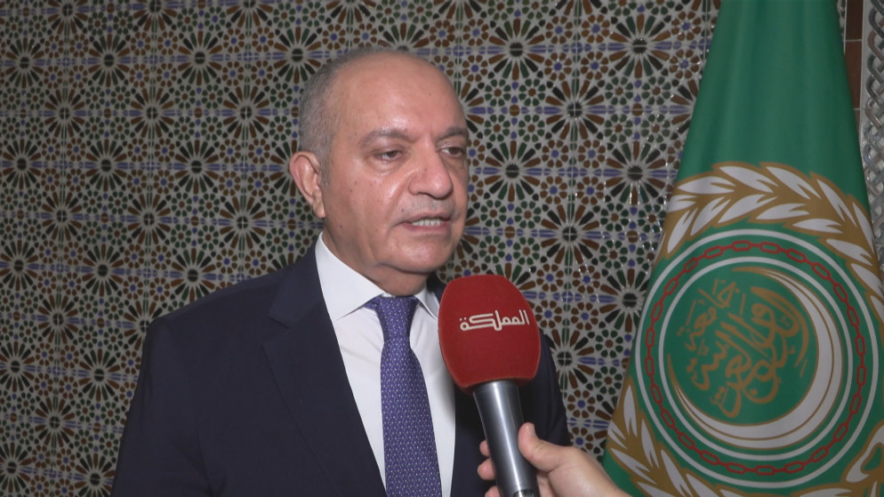 الاردن يدين قانون اعدام الاسرى الفلسطينيين ويؤكد انتهاكه للقانون الدولي