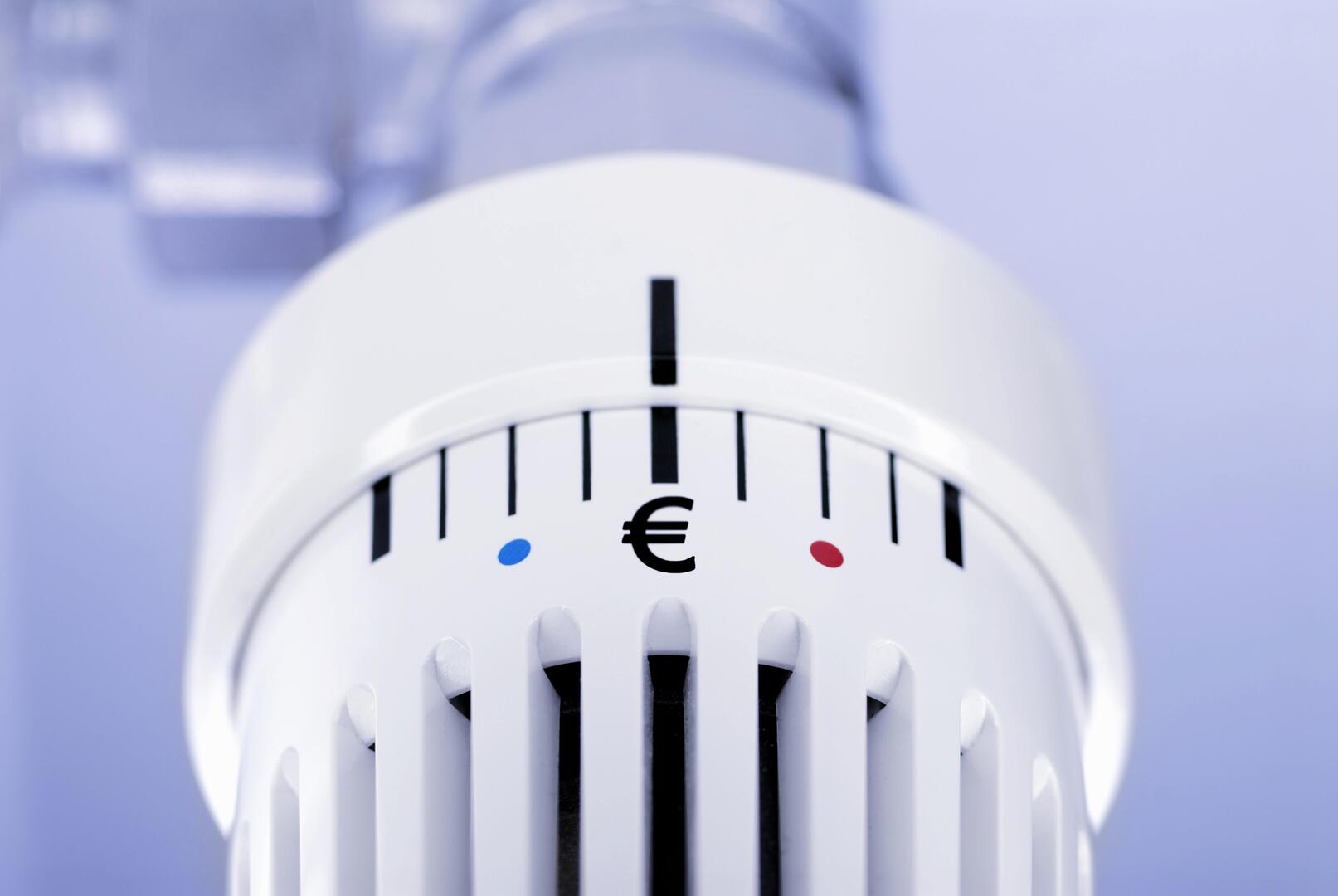 المفوضية الاوروبية تحذر من صدمة طاقة طويلة الامد