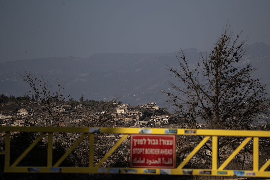 حزب الله يكشف تفاصيل عملياته ضد اسرائيل: 1309 عملية في شهر واحد