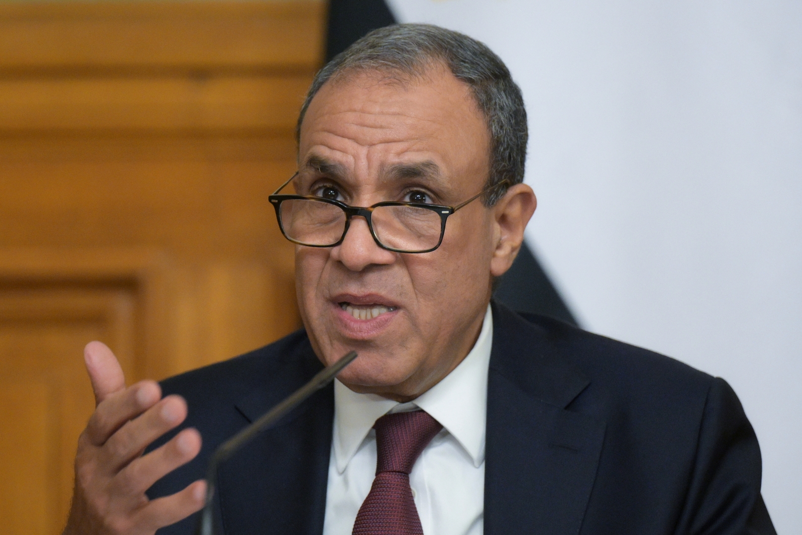 مصر وروسيا تعززان التعاون الاقتصادي في الطاقة والصناعة والامن الغذائي