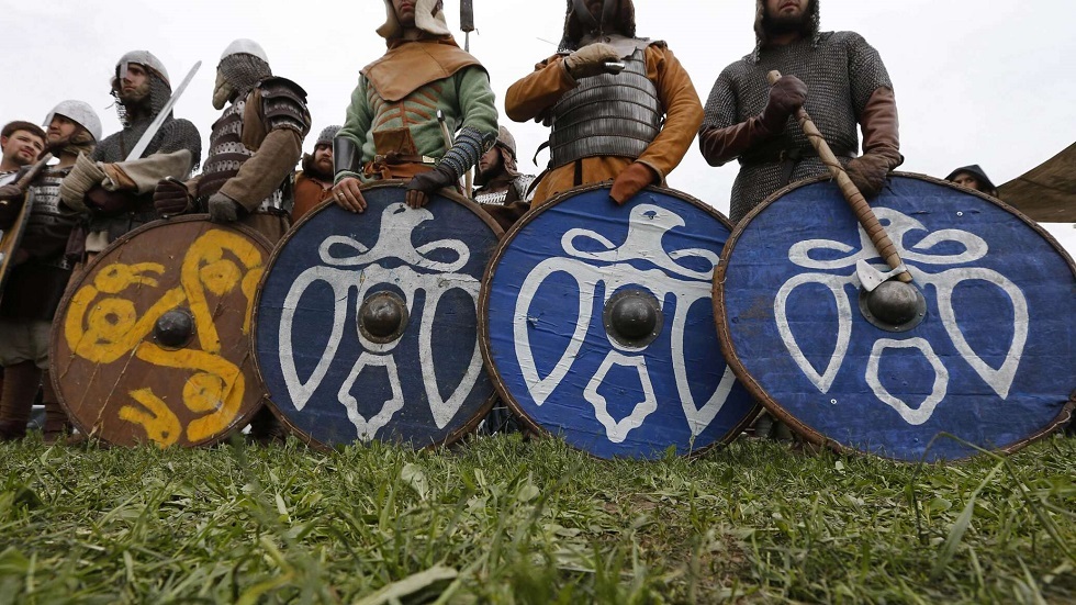 اكتشاف كنوز رومانية يكشف مصير جيش اسكندنافي قديم بالدنمارك