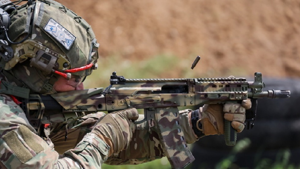 كلاشينكوف ترفع إنتاج بنادق AK-12K القصيرة لتلبية الطلب المتزايد