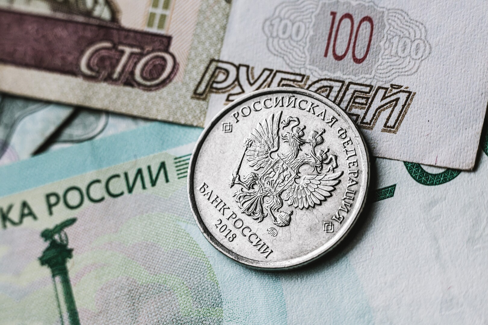 تحسن ملحوظ: الاقتصاد الروسي ينتعش في فبراير