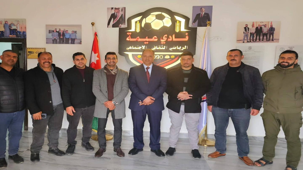 بلدية الطفيلة تتفقد المواقع المتضررة من الأمطار وتعلن جاهزيتها