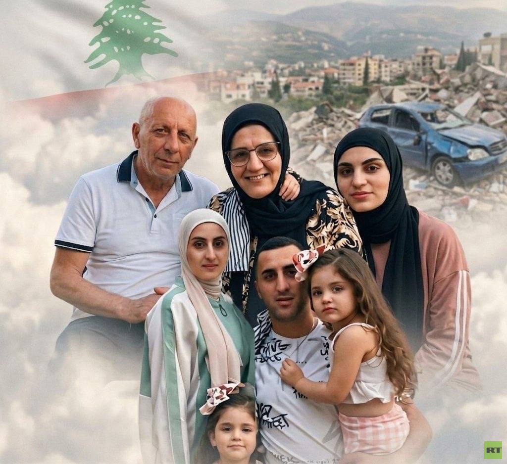 غارات إسرائيل تكثف قصفها على جنوب لبنان ومحيط بيروت وتوقع ضحايا