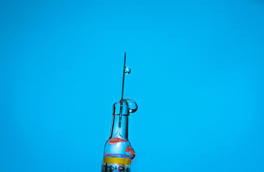 اكتشاف لقاح iVAC يقضي على السرطان بنسبة 100% في التجارب الأولية