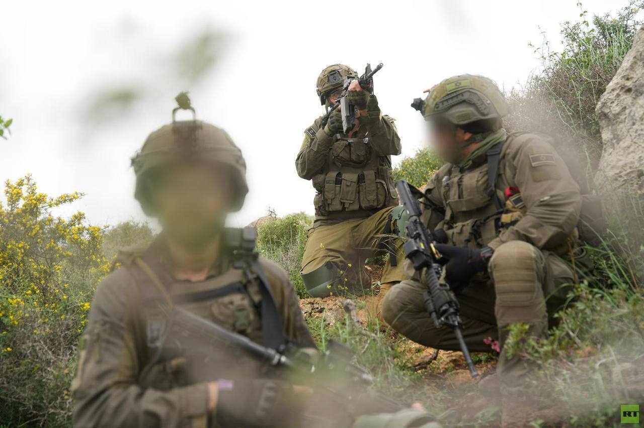 تصعيد جنوب لبنان: اسرائيل تعلن تصفية عناصر حزب الله وتدمير بنى تحتية