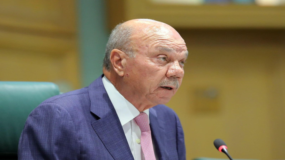 الفايز يؤكد ضرورة التوازن بين استدامة الضمان وحماية حقوق المتقاعدين في الاردن