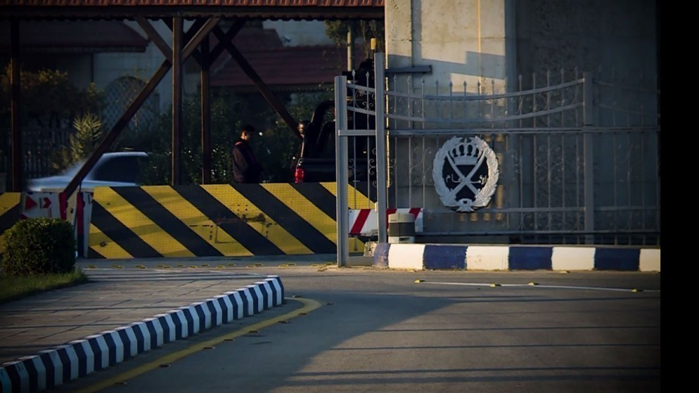 فاجعة في الكرك: وفاة طفل وإصابة شقيقته في حادث غرق