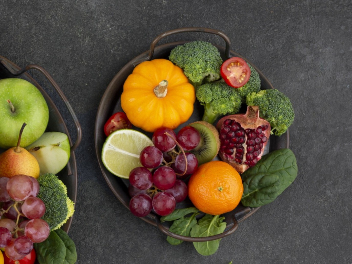 اختصاصية تغذية تكشف أسرار الألياف الغذائية لصحة مثالية ونمط حياة متوازن