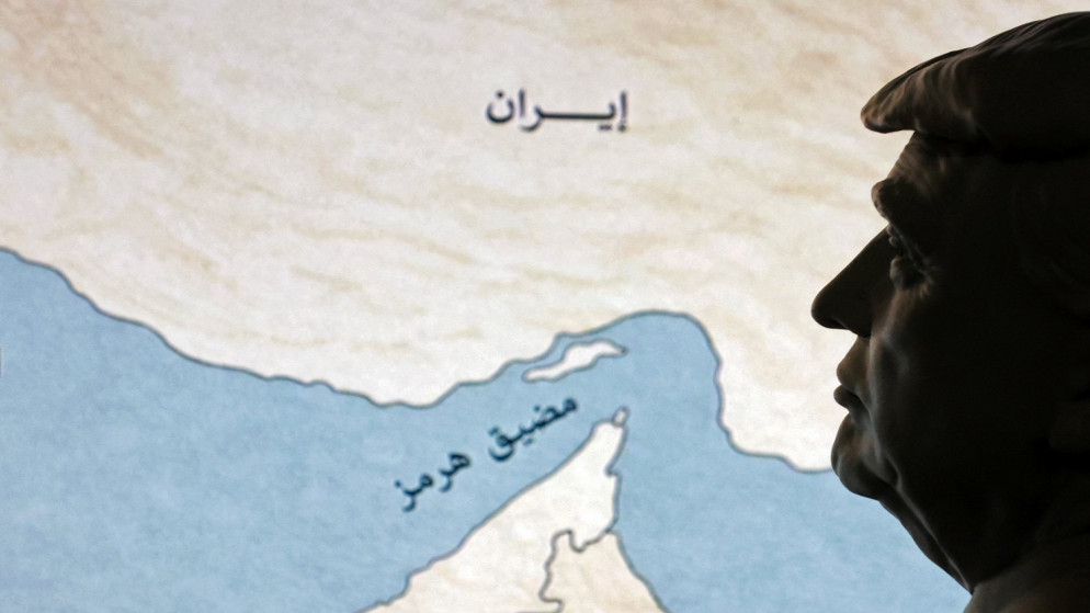 ترامب يهدد إيران بـ