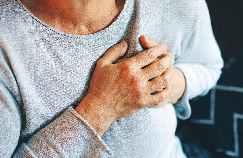 علماء روس يتوصلون لجهاز متطور للتنبؤ بامراض القلب