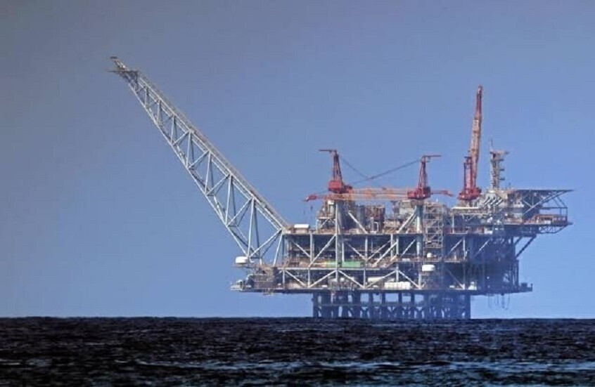 مسؤول مصري سابق يوضح حقيقة انتاج حقل ظهر للغاز