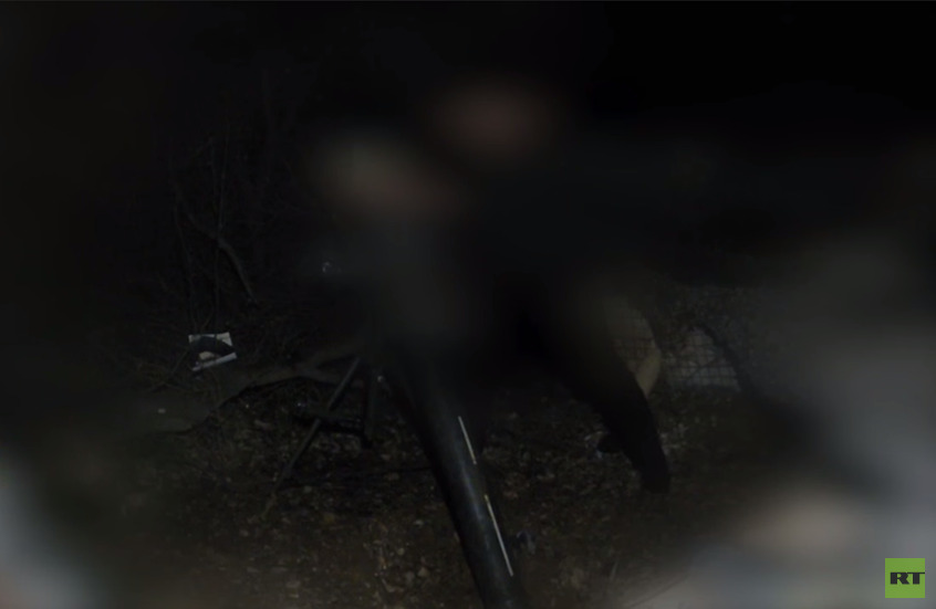 حزب الله يستهدف الجيش الإسرائيلي بكمين في جنوب لبنان