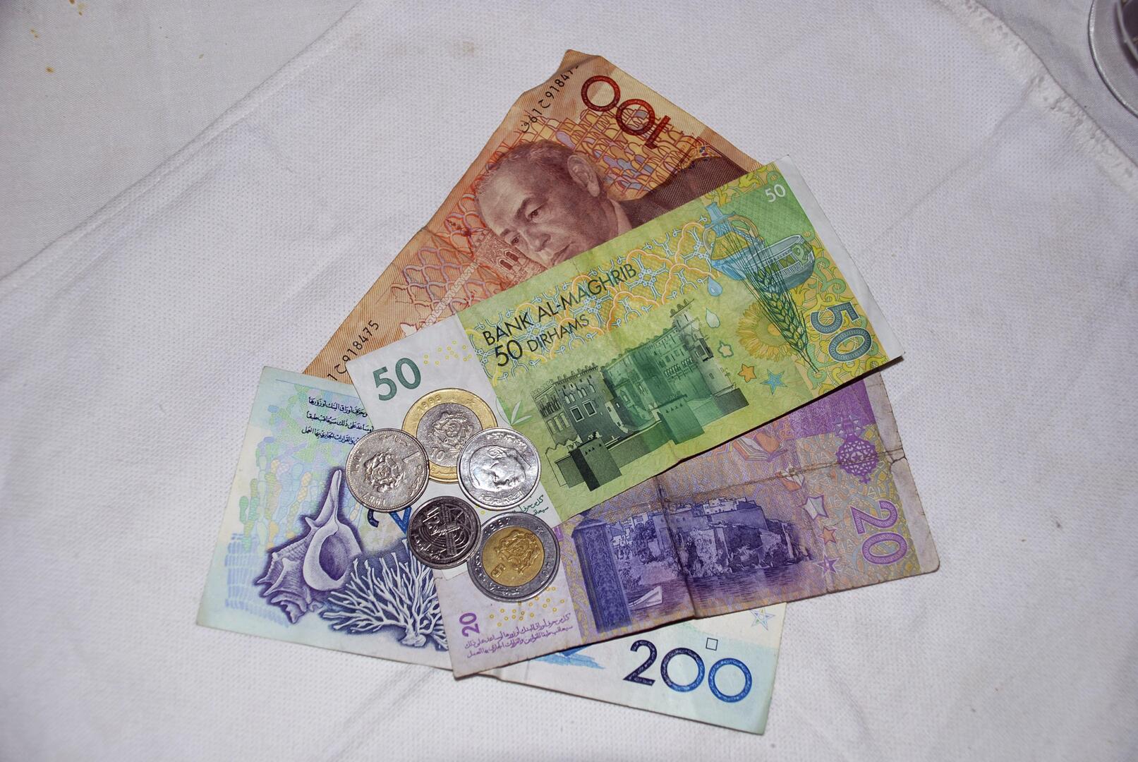 المغرب يدخل عالم تداول العقود الاجلة باطلاق مازي فيوتشر 20