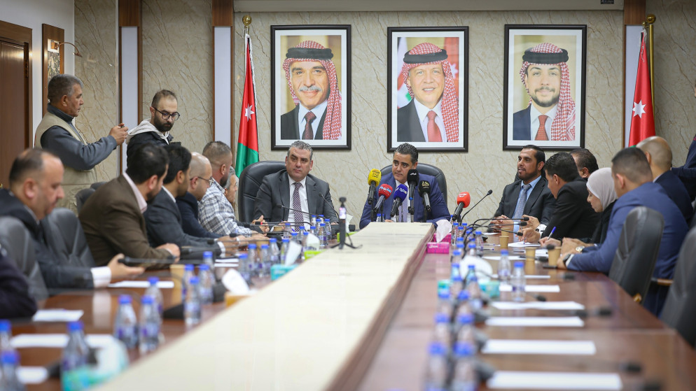 مجلس النواب يبحث تحديات قطاع مراكز اللياقة البدنية في الاردن