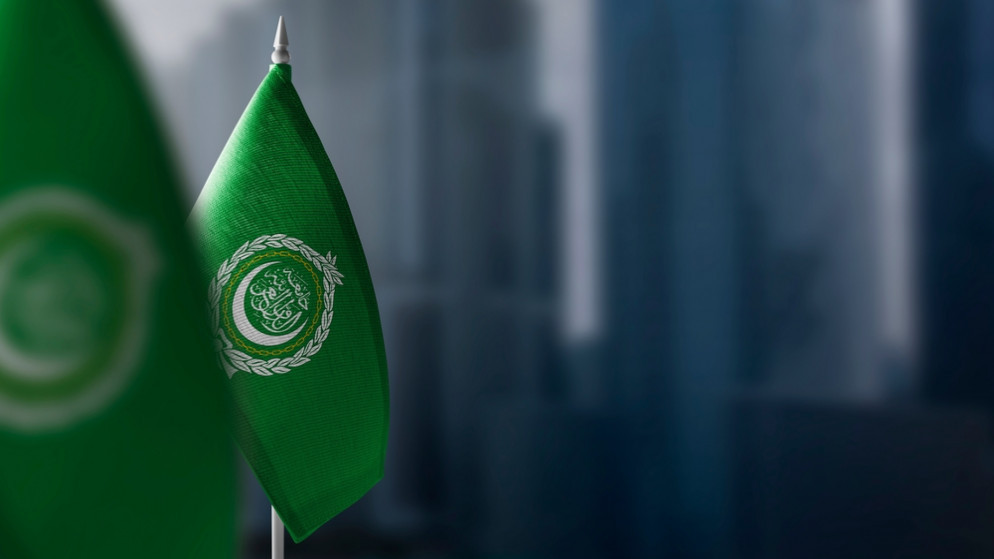 البرلمان العربي يدين اقتحام بن غفير للمسجد الاقصى