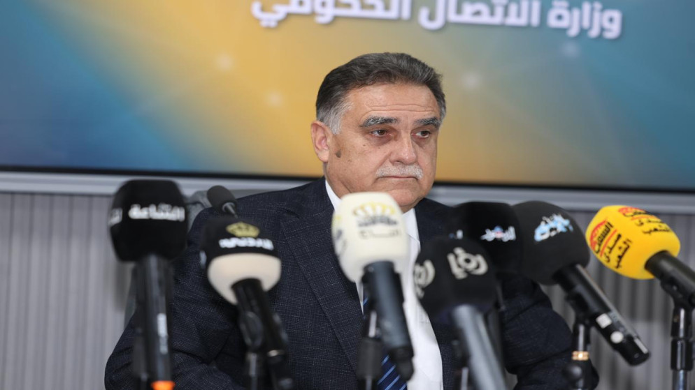 فريحات يكشف تفاصيل التعداد السكاني الجديد في الاردن