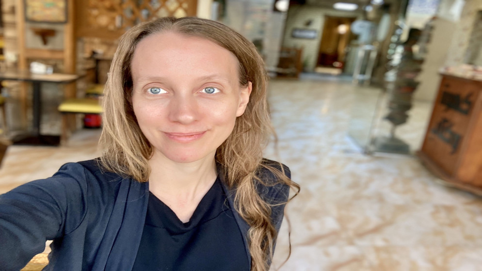 كتائب حزب الله العراقية تعلن الإفراج عن الصحفية الاميركية شيلي كيتلسون