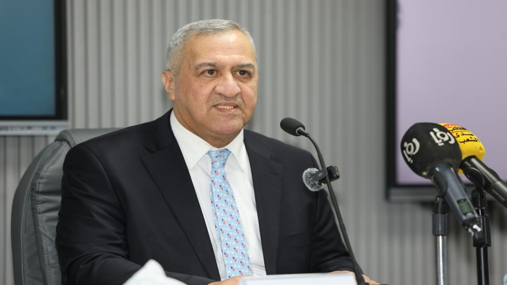 النوايسة: البيانات والإحصاءات أساس رسم السياسات الاقتصادية في الأردن