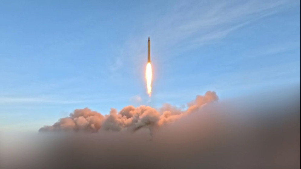 الحرس الثوري يهدد واشنطن وحلفاءها: حرمان من النفط والغاز