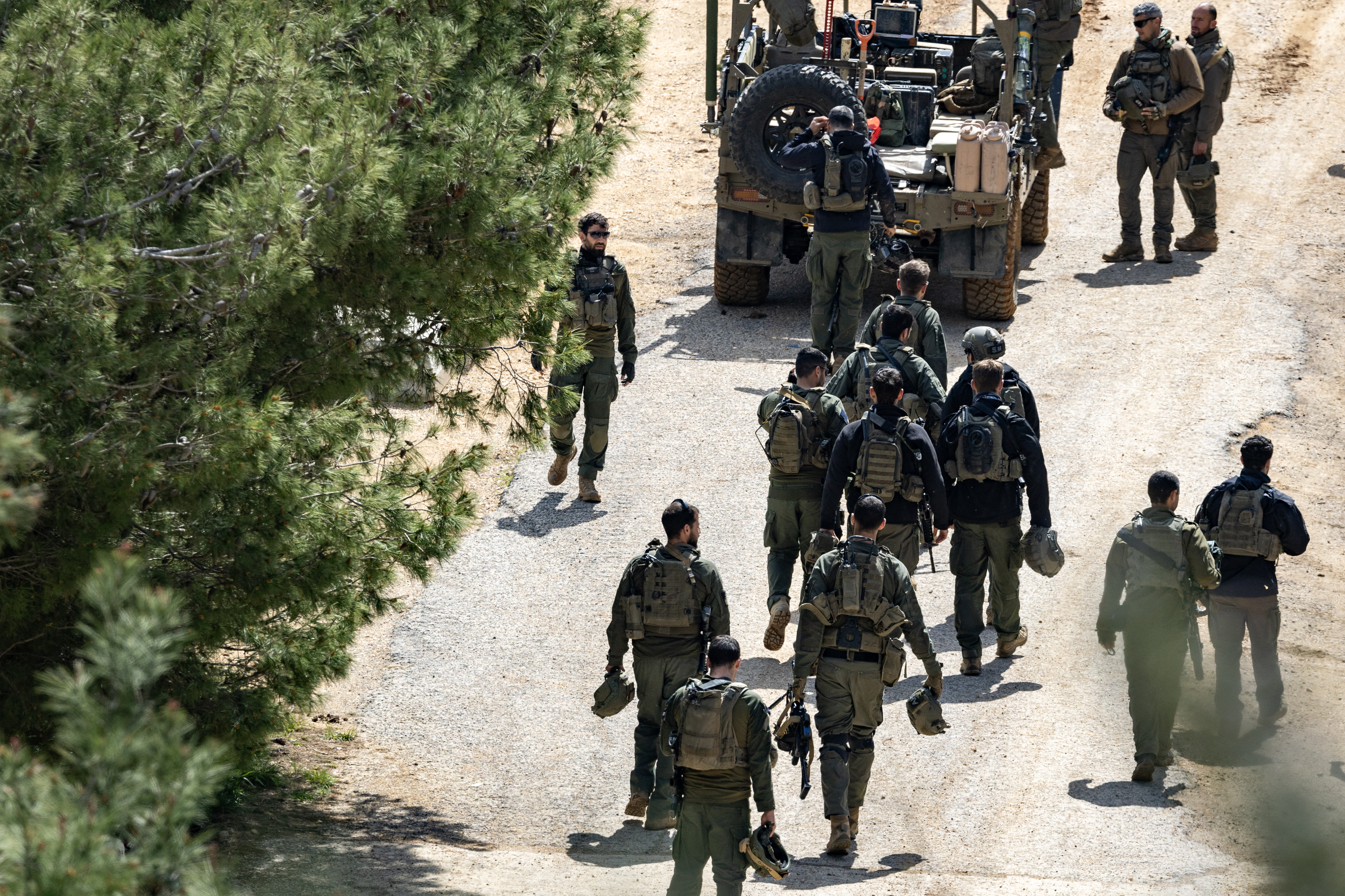 انتقادات لخطة تعويضات الحرب في اسرائيل ومخاوف من خفض اجور العاملين