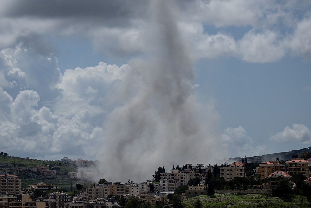 لبنان يترقب: هل يشمل اتفاق وقف النار واشنطن طهران الجبهة اللبنانية؟