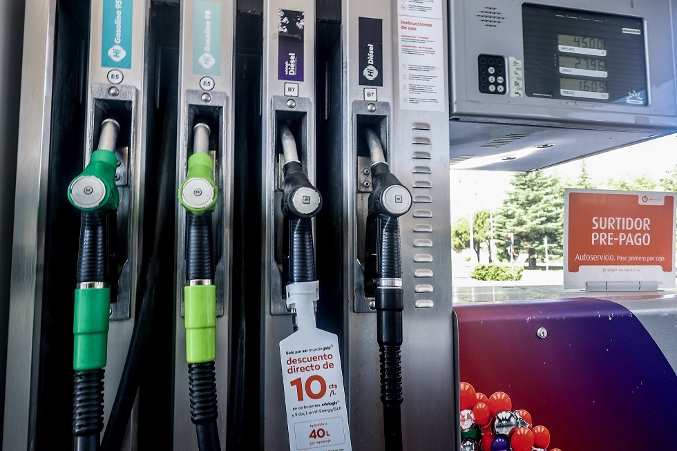 اجراءات تقشفية مرتقبة في اوروبا بسبب تصاعد الصراع في ايران