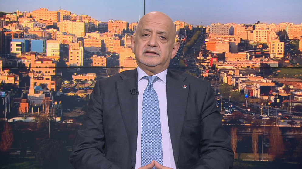 تجارة الاردن تؤكد استقرار الاسواق بعد الشائعات