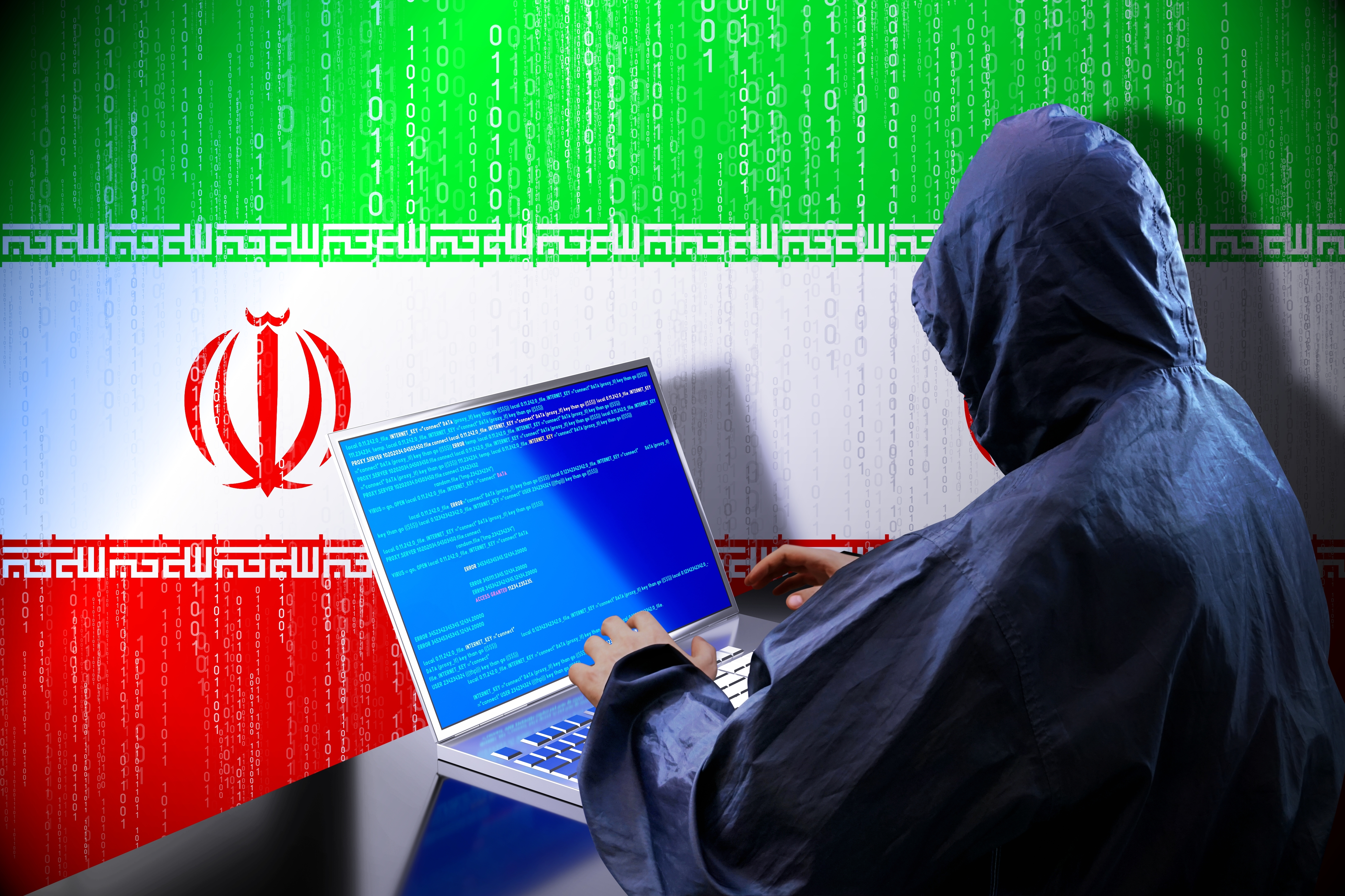 تحذيرات أمريكية من هجمات سيبرانية تستهدف البنية التحتية الحيوية