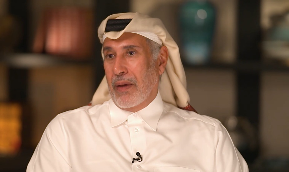 حمد بن جاسم يحذر من آثار الاتفاق بين الولايات المتحدة وإيران