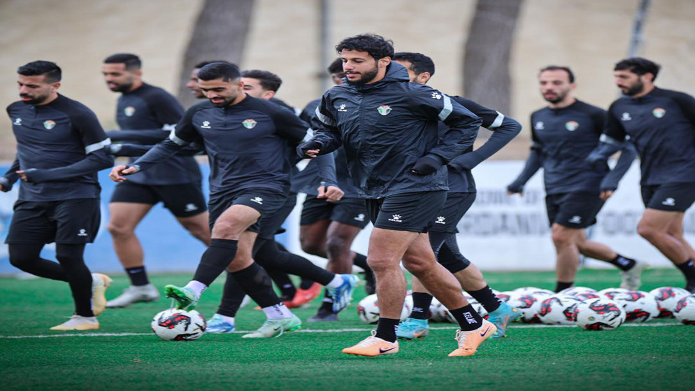 الجالية الأردنية في الولايات المتحدة تستعد لدعم منتخب النشامى في كأس العالم