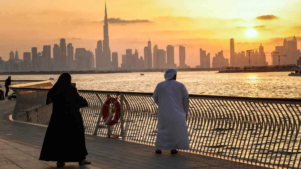 الإمارات تطالب بتعويض كامل عن الأضرار الناجمة عن الهجمات الإيرانية