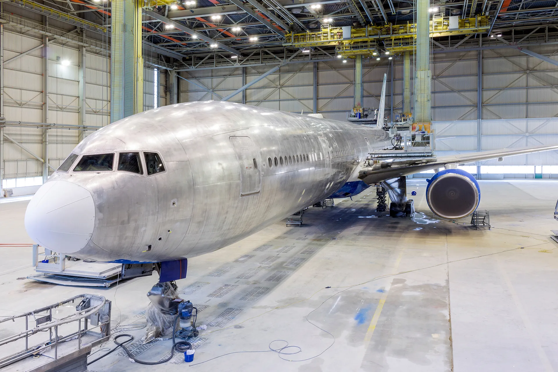 أزمة الألومنيوم العالمية تهدد قطاعات حيوية في الصناعات المختلفة