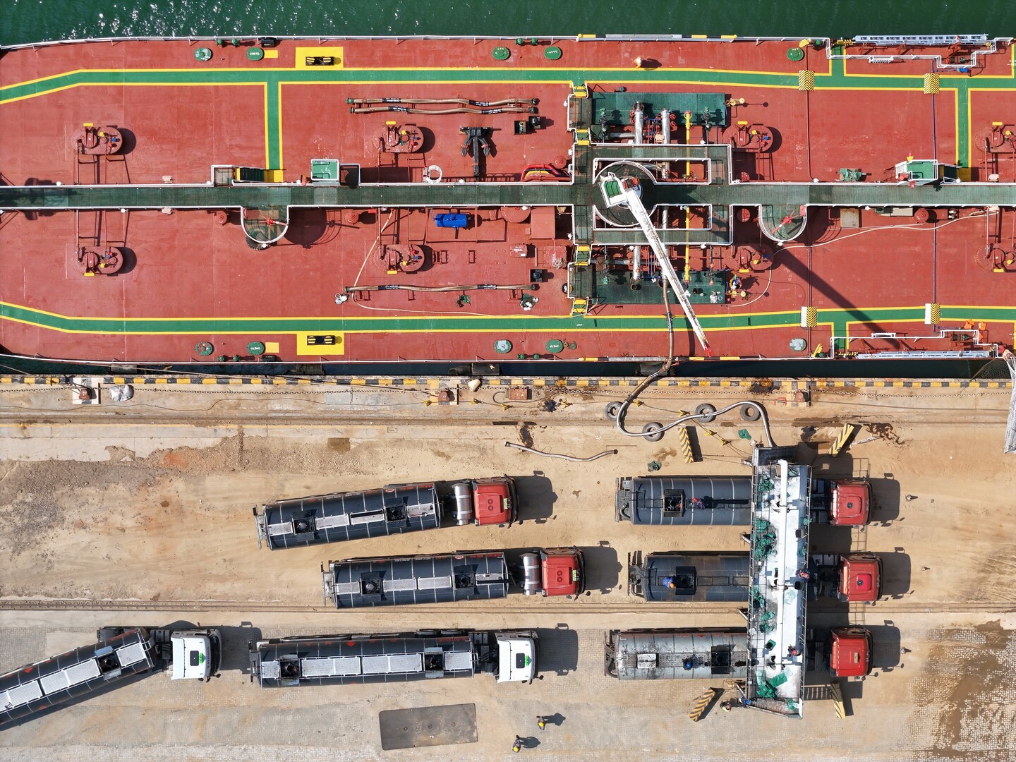 الهند تستأنف استيراد النفط الإيراني وسط أزمة طاقة عالمية