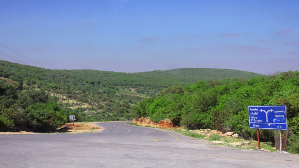 تعزيز الوعي الرقمي في عجلون لمواجهة تحديات الفضاء الإلكتروني