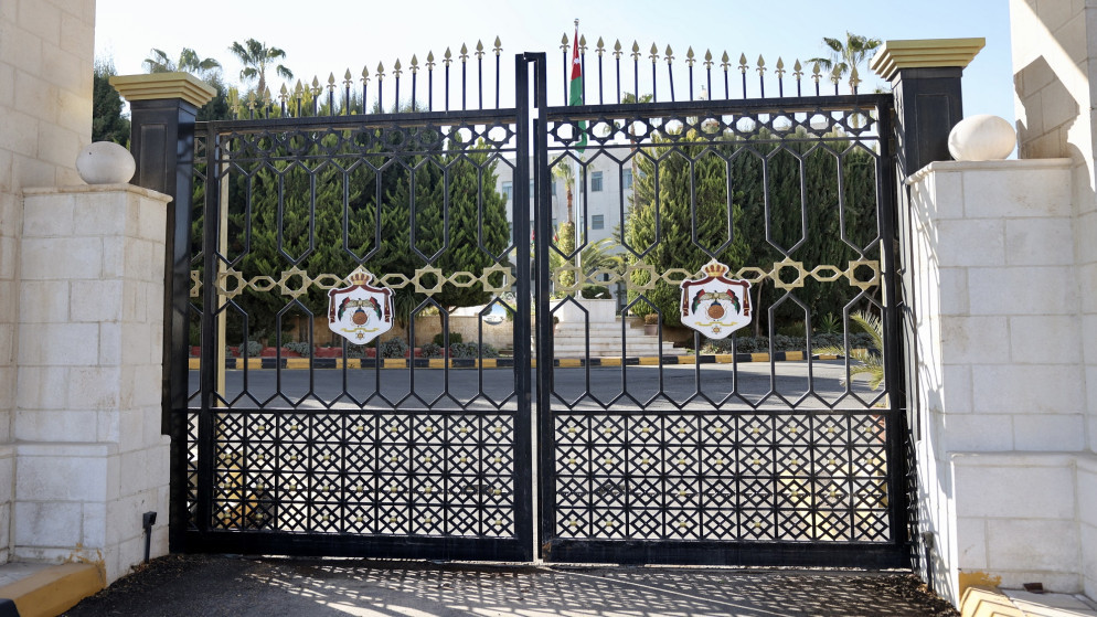 الصفدي يناقش مع وزير الخارجية الأميركي جهود وقف إطلاق النار في لبنان