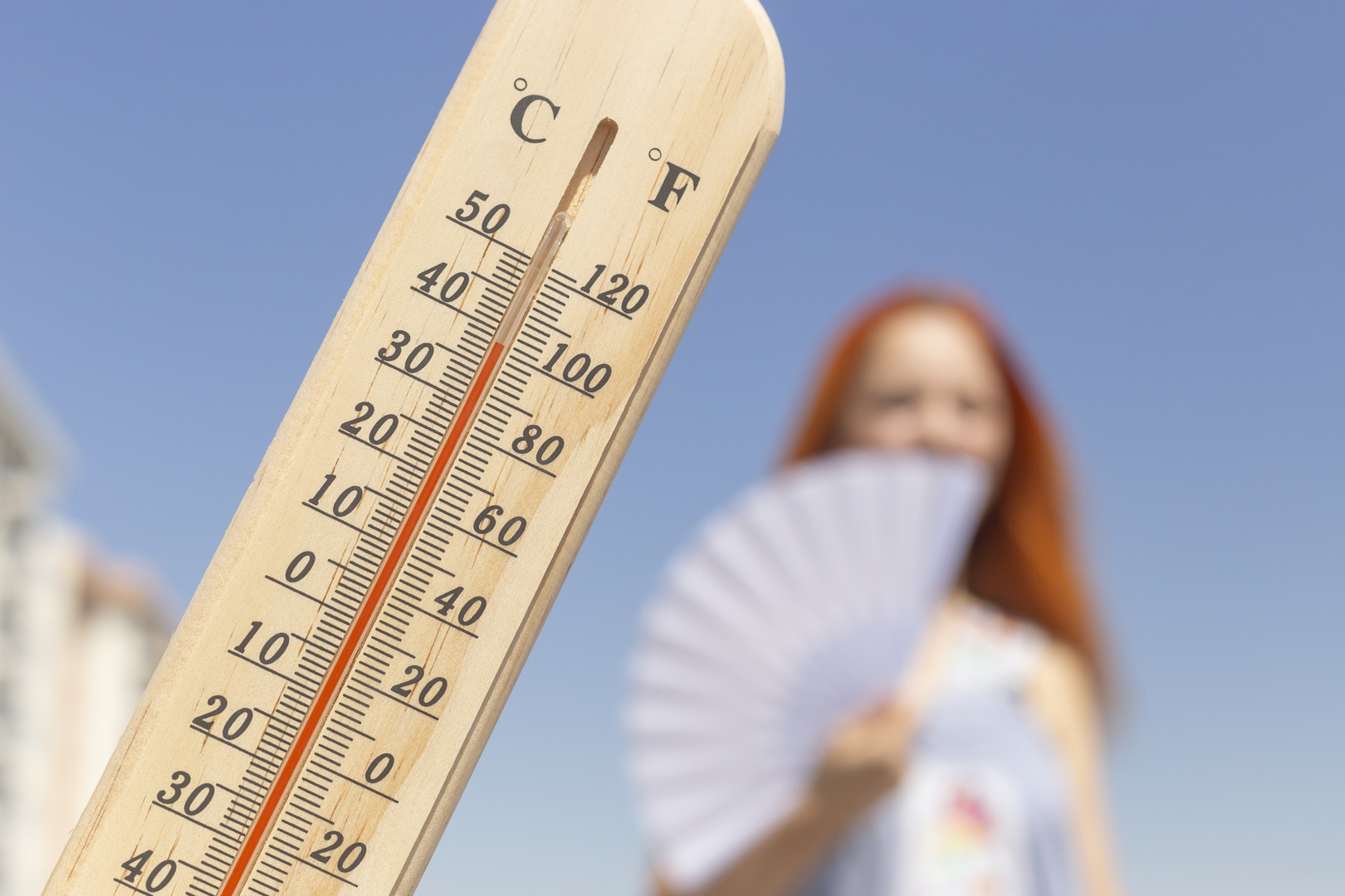 دراسة تكشف عن تغيرات الصيف وارتفاع درجات الحرارة بشكل غير متوقع